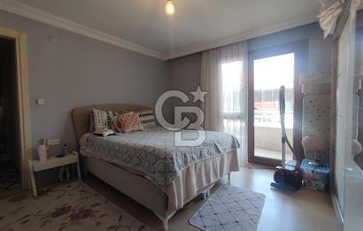 Ayvalık Merkez 150 Evler Mahallesi'nde Satılık 3+1 Daire 