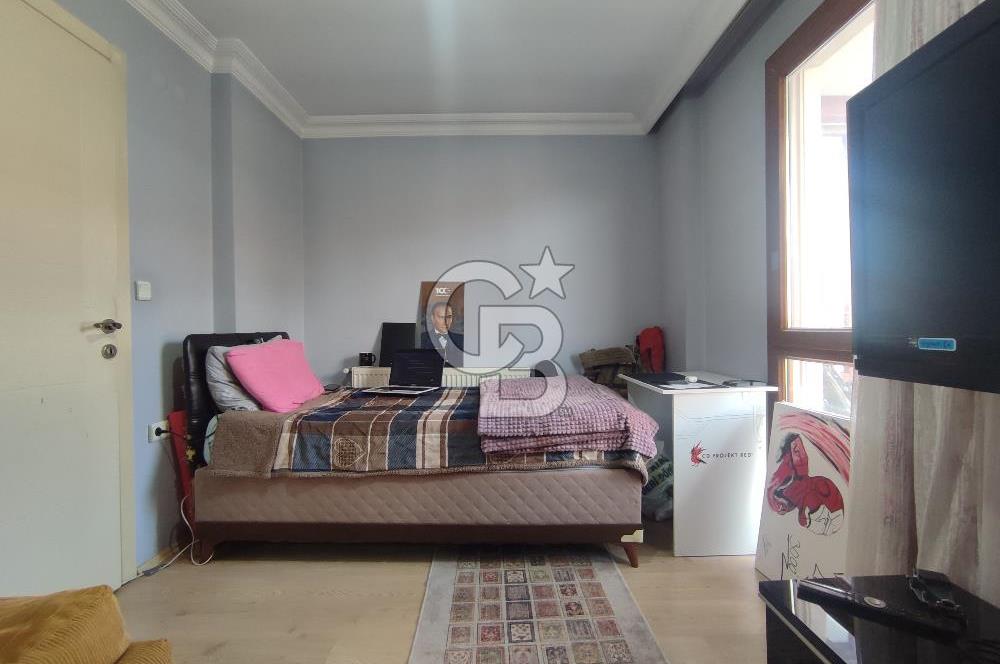 Ayvalık Merkez 150 Evler Mahallesi'nde Satılık 3+1 Daire 