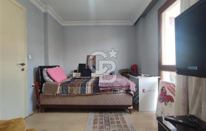 Ayvalık Merkez 150 Evler Mahallesi'nde Satılık 3+1 Daire 