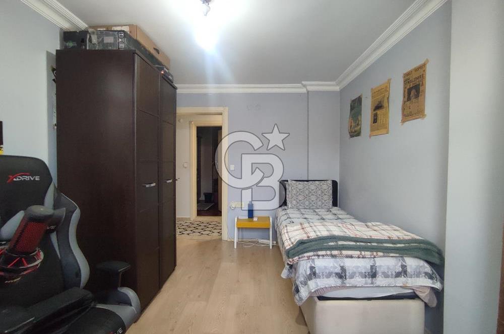 Ayvalık Merkez 150 Evler Mahallesi'nde Satılık 3+1 Daire 