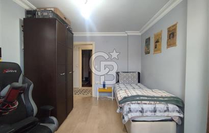 Ayvalık Merkez 150 Evler Mahallesi'nde Satılık 3+1 Daire 