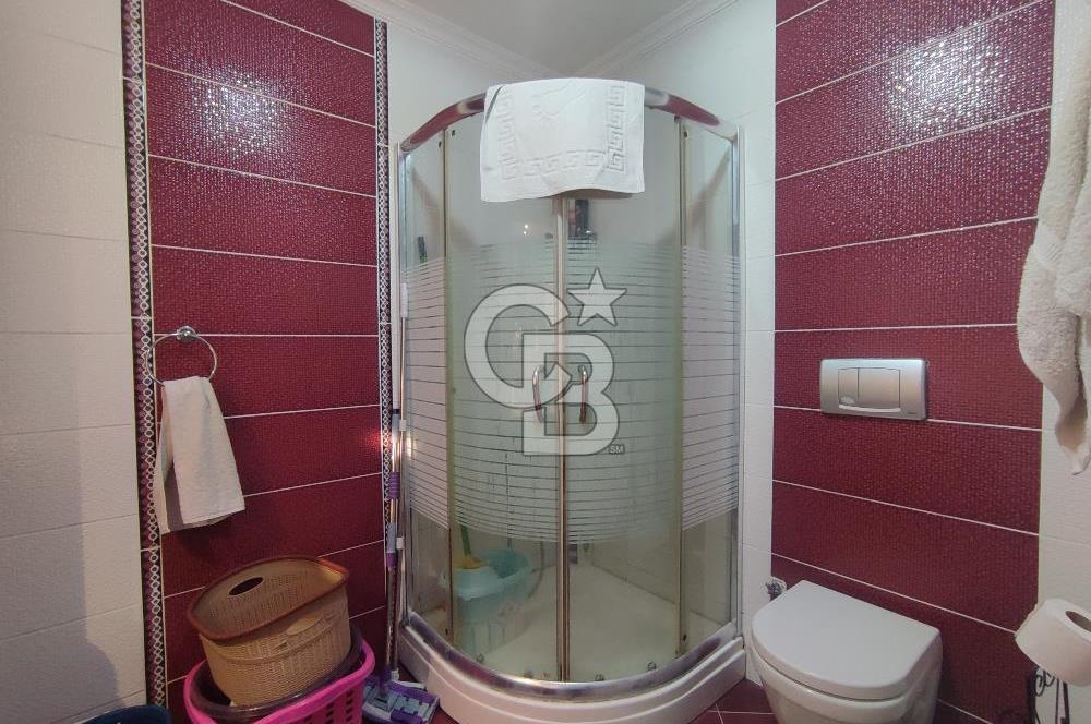 Ayvalık Merkez 150 Evler Mahallesi'nde Satılık 3+1 Daire 
