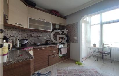 Ayvalık Merkez 150 Evler Mahallesi'nde Satılık 3+1 Daire 