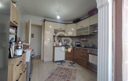 Ayvalık Merkez 150 Evler Mahallesi'nde Satılık 3+1 Daire 