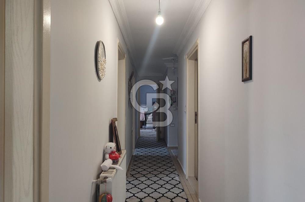 Ayvalık Merkez 150 Evler Mahallesi'nde Satılık 3+1 Daire 