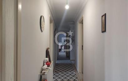 Ayvalık Merkez 150 Evler Mahallesi'nde Satılık 3+1 Daire 