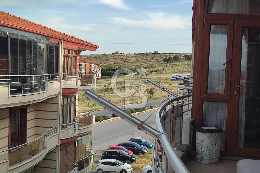 Ayvalık Merkez 150 Evler Mahallesi'nde Satılık 3+1 Daire 