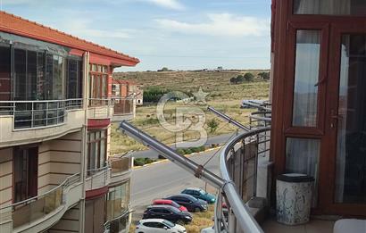 Ayvalık Merkez 150 Evler Mahallesi'nde Satılık 3+1 Daire 