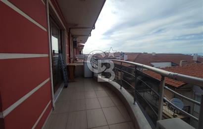 Ayvalık Merkez 150 Evler Mahallesi'nde Satılık 3+1 Daire 