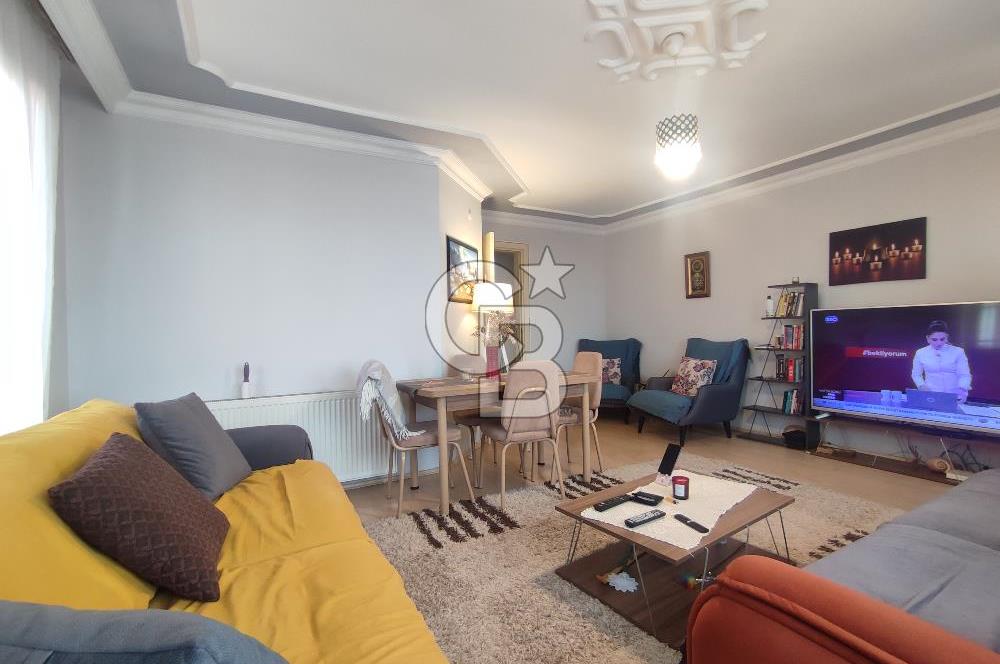 Ayvalık Merkez 150 Evler Mahallesi'nde Satılık 3+1 Daire 