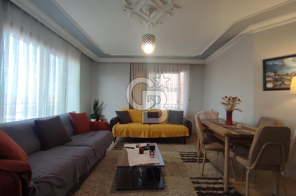Ayvalık Merkez 150 Evler Mahallesi'nde Satılık 3+1 Daire 