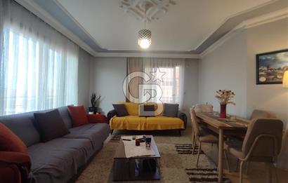 Ayvalık Merkez 150 Evler Mahallesi'nde Satılık 3+1 Daire 
