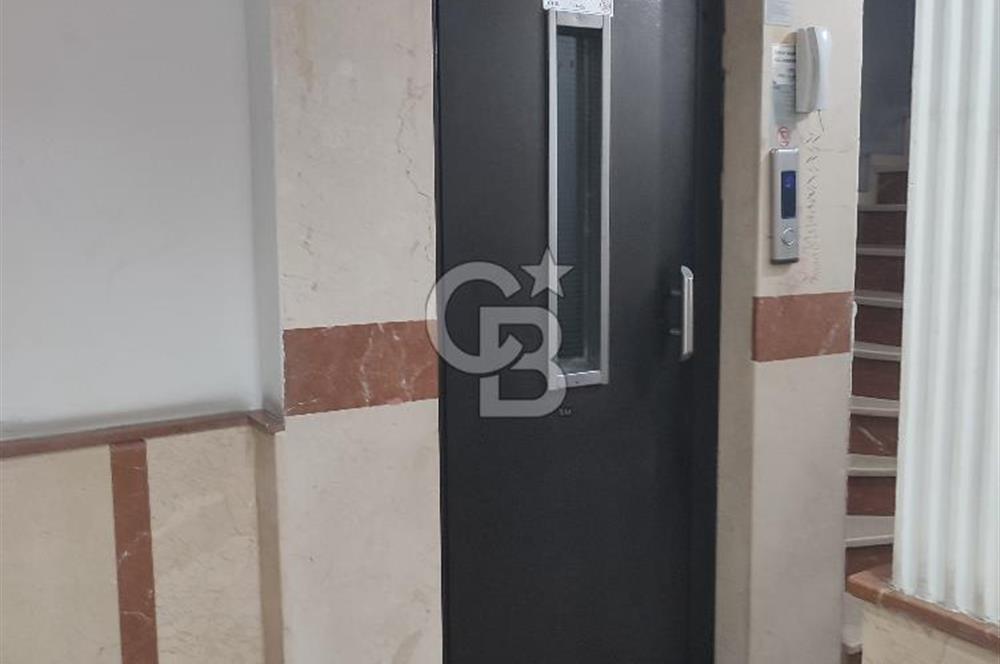 Ayvalık Merkez 150 Evler Mahallesi'nde Satılık 3+1 Daire 