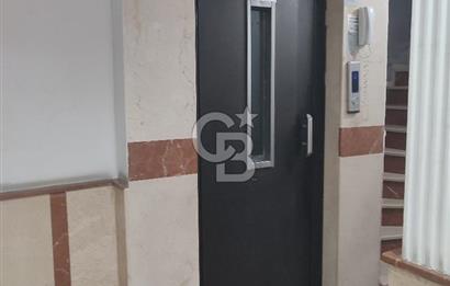 Ayvalık Merkez 150 Evler Mahallesi'nde Satılık 3+1 Daire 