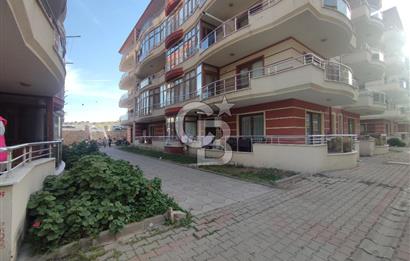 Ayvalık Merkez 150 Evler Mahallesi'nde Satılık 3+1 Daire 
