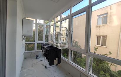 Ayvalık Sarımsaklı'da Full Eşyalı Satılık Daire 