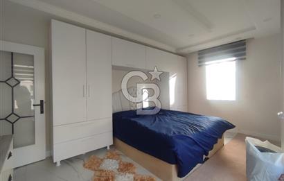 Ayvalık Sarımsaklı'da Full Eşyalı Satılık Daire 
