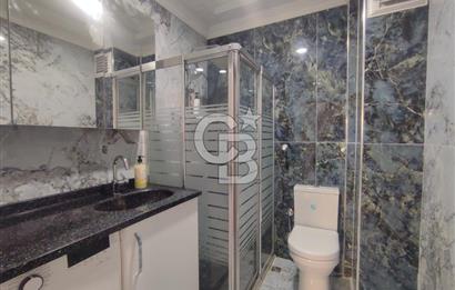 Ayvalık Sarımsaklı'da Full Eşyalı Satılık Daire 