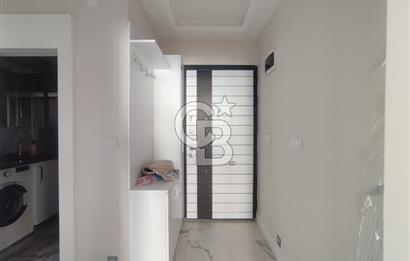 Ayvalık Sarımsaklı'da Full Eşyalı Satılık Daire 