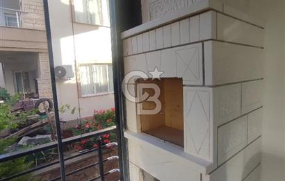 Ayvalık Sarımsaklı'da Full Eşyalı Satılık Daire 