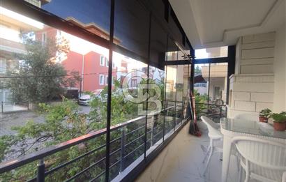 Ayvalık Sarımsaklı'da Full Eşyalı Satılık Daire 