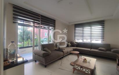 Ayvalık Sarımsaklı'da Full Eşyalı Satılık Daire 