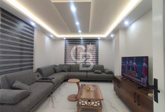 Ayvalık Sarımsaklı'da Full Eşyalı Satılık Daire 