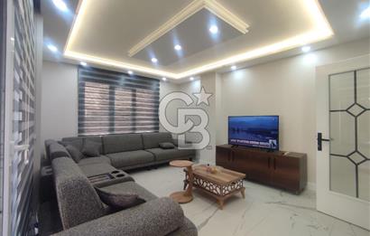 Ayvalık Sarımsaklı'da Full Eşyalı Satılık Daire 