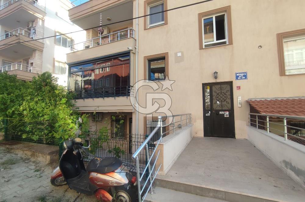 Ayvalık Sarımsaklı'da Full Eşyalı Satılık Daire 