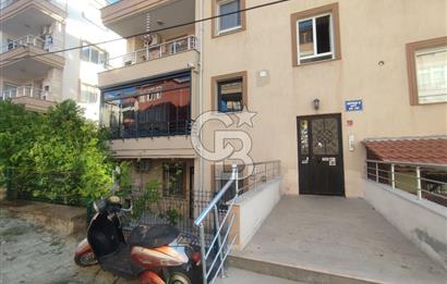 Ayvalık Sarımsaklı'da Full Eşyalı Satılık Daire 