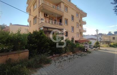 Ayvalık Sarımsaklı'da Full Eşyalı Satılık Daire 