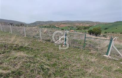 ELMADAĞ AKÇAALİ MAHALLESİNDE 1.848 M2 FIRSAT TARLA