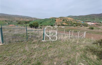 ELMADAĞ AKÇAALİ MAHALLESİNDE 1.848 M2 FIRSAT TARLA