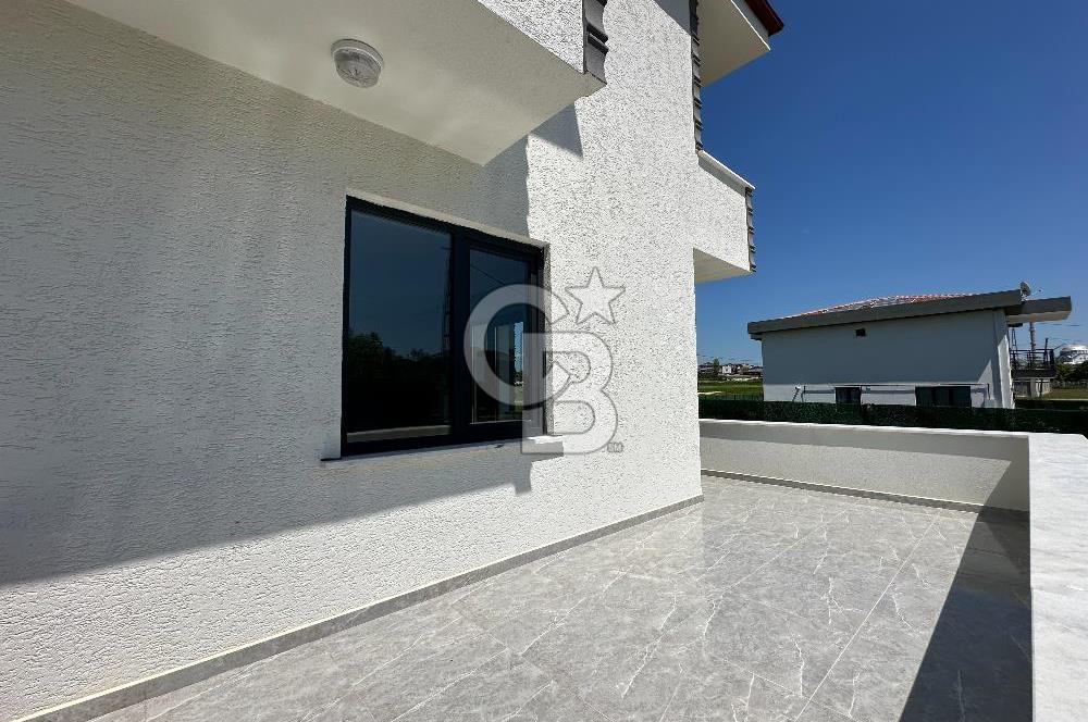 SİLİVRİ BÜYÜKÇAVUŞLU'DA SATILIK DOĞA MANZARALI 4+1 197 M² VİLLA