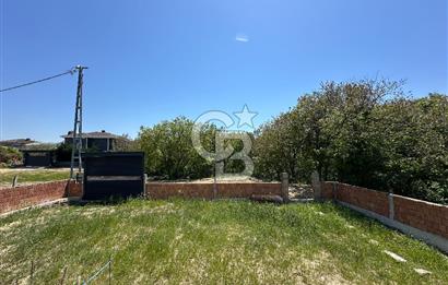 SİLİVRİ BÜYÜKÇAVUŞLU'DA SATILIK DOĞA MANZARALI 4+1 197 M² VİLLA