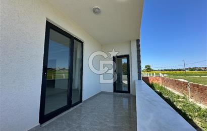 SİLİVRİ BÜYÜKÇAVUŞLU'DA SATILIK DOĞA MANZARALI 4+1 197 M² VİLLA