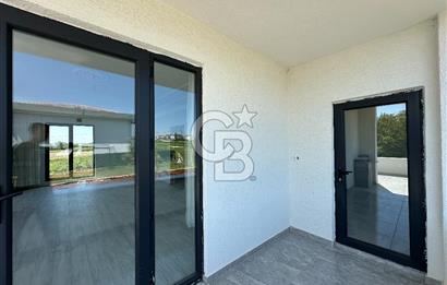 SİLİVRİ BÜYÜKÇAVUŞLU'DA SATILIK DOĞA MANZARALI 4+1 197 M² VİLLA