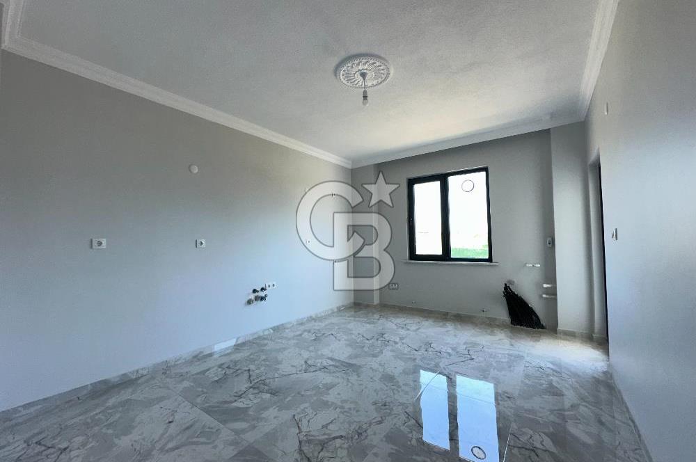 SİLİVRİ BÜYÜKÇAVUŞLU'DA SATILIK DOĞA MANZARALI 4+1 197 M² VİLLA