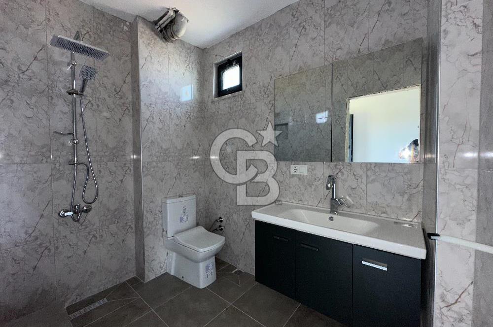 SİLİVRİ BÜYÜKÇAVUŞLU'DA SATILIK DOĞA MANZARALI 4+1 197 M² VİLLA