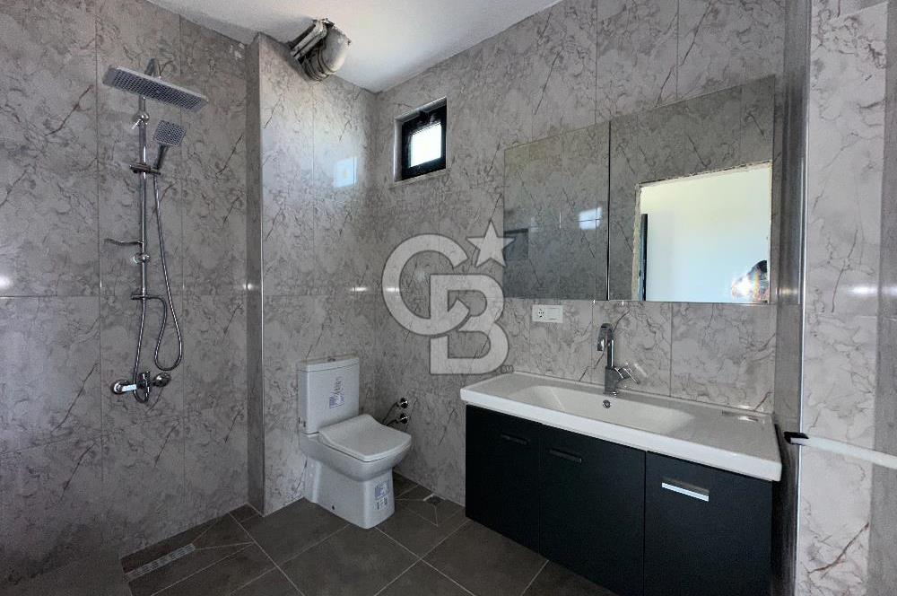 SİLİVRİ BÜYÜKÇAVUŞLU'DA SATILIK DOĞA MANZARALI 4+1 197 M² VİLLA