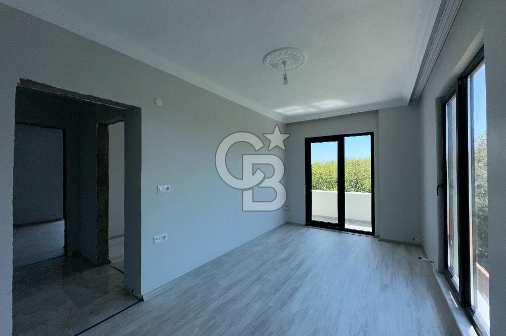 SİLİVRİ BÜYÜKÇAVUŞLU'DA SATILIK DOĞA MANZARALI 4+1 197 M² VİLLA
