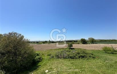 SİLİVRİ BÜYÜKÇAVUŞLU'DA SATILIK DOĞA MANZARALI 4+1 197 M² VİLLA