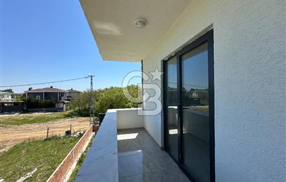 SİLİVRİ BÜYÜKÇAVUŞLU'DA SATILIK DOĞA MANZARALI 4+1 197 M² VİLLA