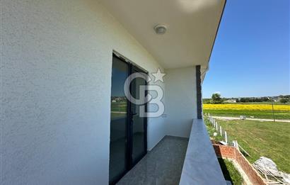 SİLİVRİ BÜYÜKÇAVUŞLU'DA SATILIK DOĞA MANZARALI 4+1 197 M² VİLLA