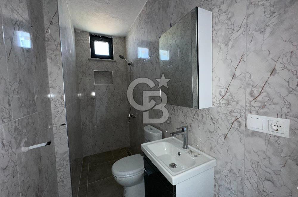 SİLİVRİ BÜYÜKÇAVUŞLU'DA SATILIK DOĞA MANZARALI 4+1 197 M² VİLLA