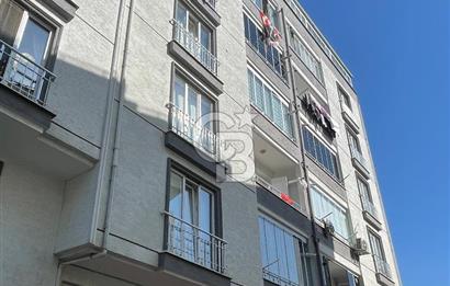 Güzelyalı Burgaz'da Deniz Manzaralı 4+1, Geniş, Teraslı Daire