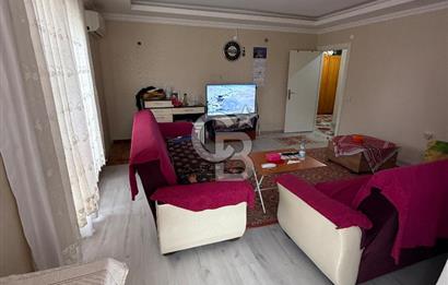 SÜTÇÜLER MAHALLESİ HACIOSMAN SİTESİ 2+1 SATILIK DAİRE 