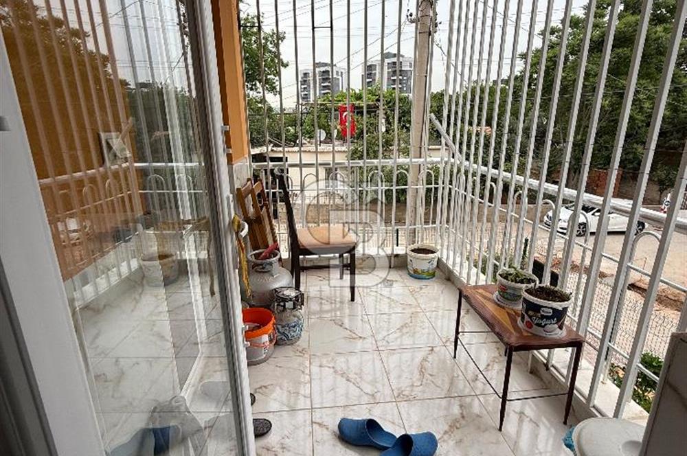 SÜTÇÜLER MAHALLESİ HACIOSMAN SİTESİ 2+1 SATILIK DAİRE 