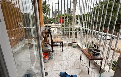 SÜTÇÜLER MAHALLESİ HACIOSMAN SİTESİ 2+1 SATILIK DAİRE 