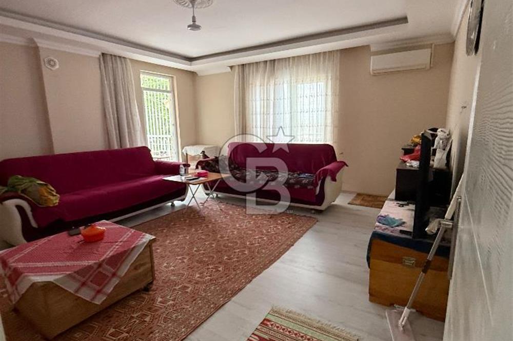 SÜTÇÜLER MAHALLESİ HACIOSMAN SİTESİ 2+1 SATILIK DAİRE 